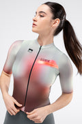 GOBIK ATTITUDE 2.0 WOMEN JERSEY - FLANK