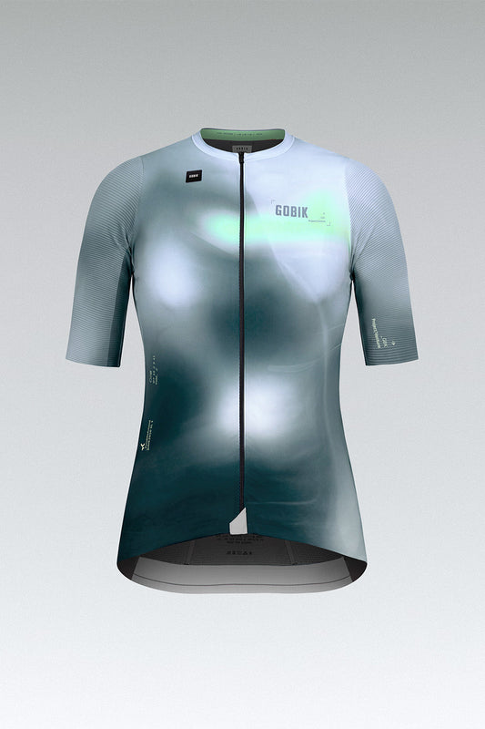 GOBIK ATTITUDE 2.0 WOMEN JERSEY - TETSU