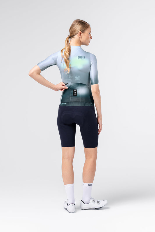 GOBIK ATTITUDE 2.0 WOMEN JERSEY - TETSU