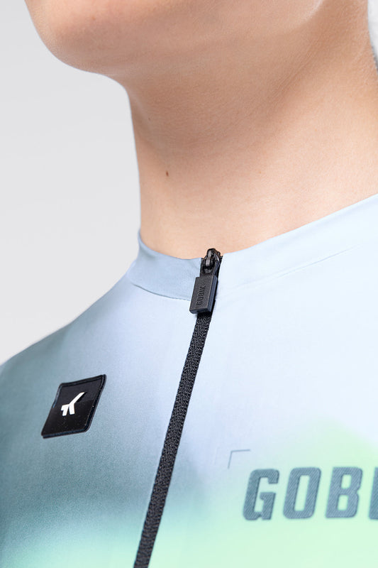 GOBIK ATTITUDE 2.0 WOMEN JERSEY - TETSU