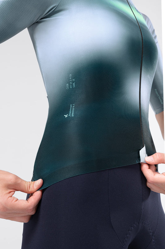 GOBIK ATTITUDE 2.0 WOMEN JERSEY - TETSU