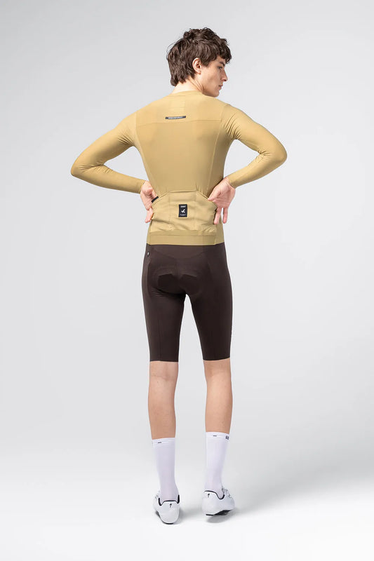 GOBIK AVALON UNISEX LONG SLEEVE JERSEY - KEEMUN