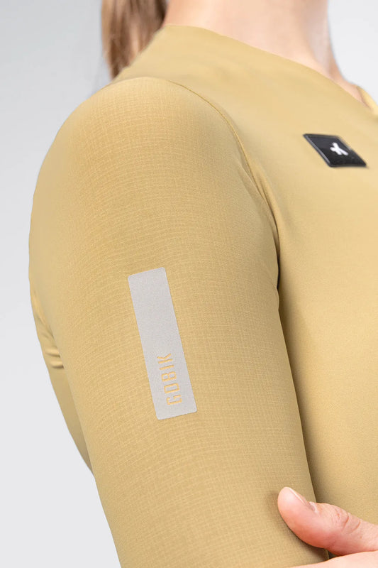 GOBIK AVALON UNISEX LONG SLEEVE JERSEY - KEEMUN
