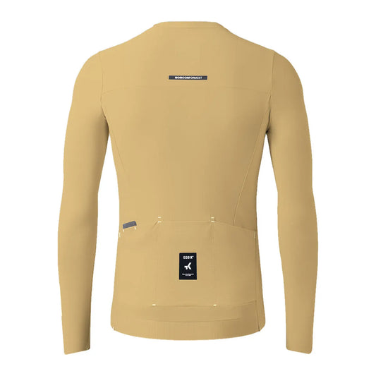 GOBIK AVALON UNISEX LONG SLEEVE JERSEY - KEEMUN