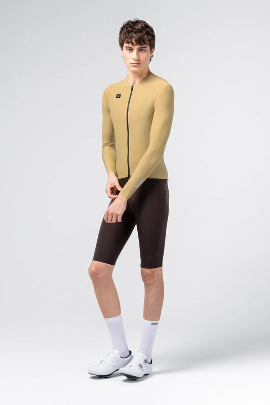 GOBIK AVALON UNISEX LONG SLEEVE JERSEY - KEEMUN