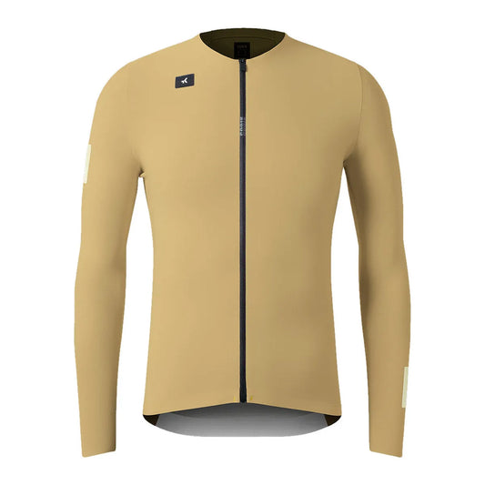 GOBIK AVALON UNISEX LONG SLEEVE JERSEY - KEEMUN