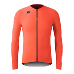 GOBIK AVALON UNISEX Maillot Ciclismo Manga Larga - LAVA