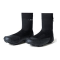 GOBIK AVERT UNISEX OVERSHOES - BLACK
