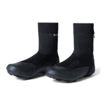 GOBIK AVERT UNISEX OVERSHOES - BLACK