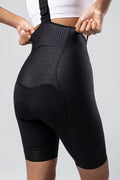 GOBIK Absolute 6.1 Women Bib Shorts - Black