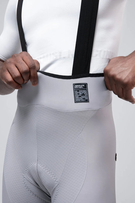 GOBIK Absolute 7.0 Bib Tights - Tapioca