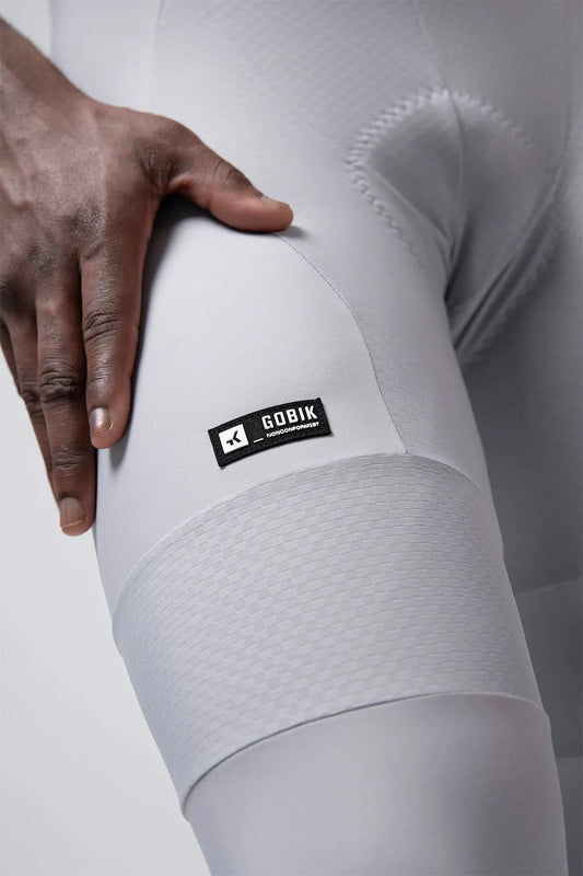 GOBIK Absolute 7.0 Bib Tights - Tapioca