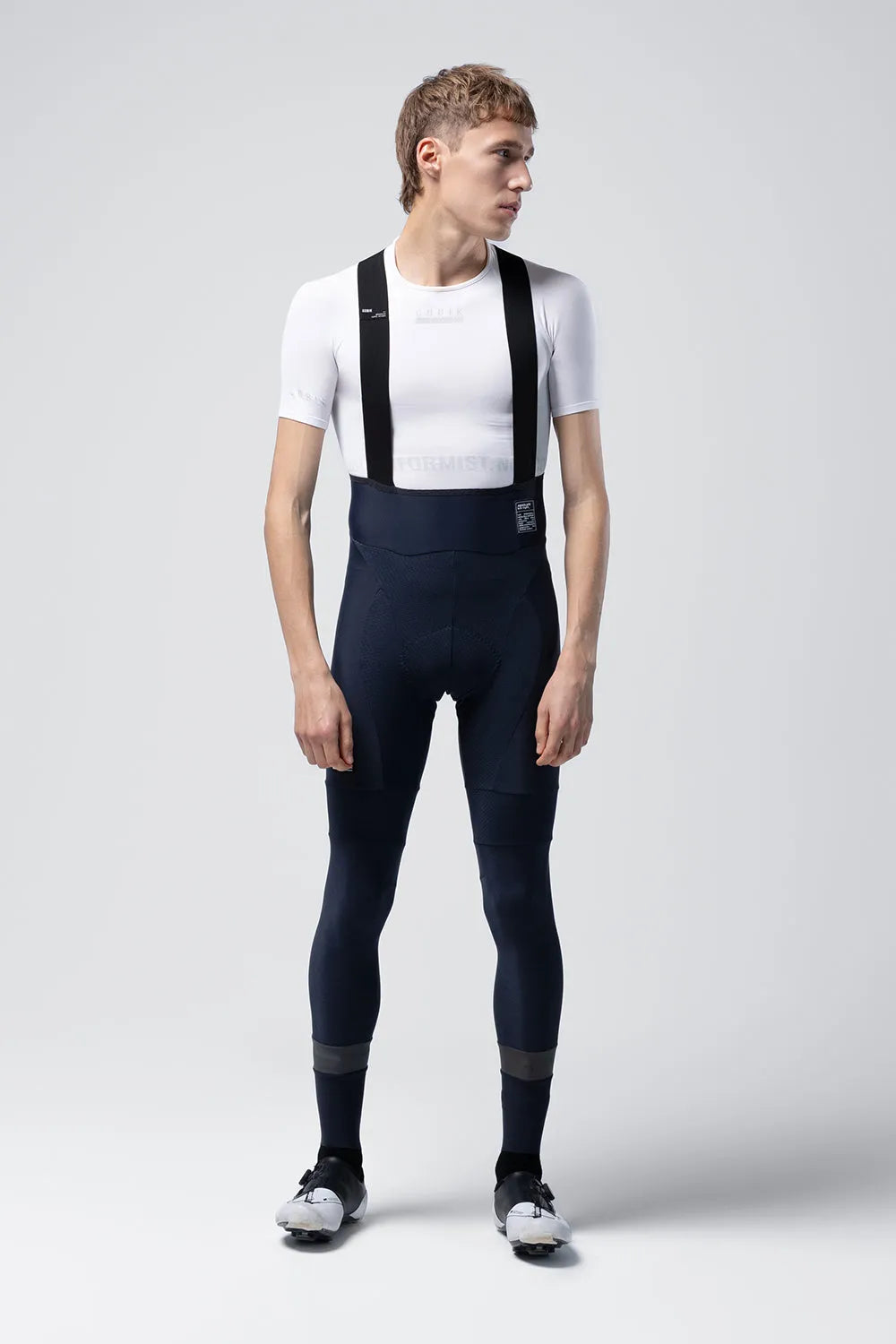GOBIK Absolute 7.0 Bib Tights - Ultrablue