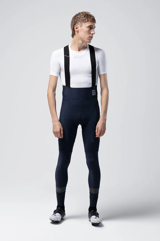 GOBIK Absolute 7.0 Bib Tights - Ultrablue