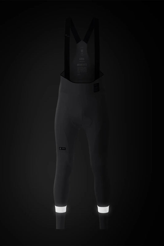GOBIK Absolute 7.0 Bib Tights - Ultrablue