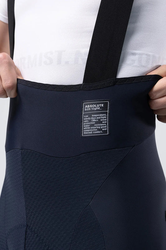 GOBIK Absolute 7.0 Bib Tights - Ultrablue