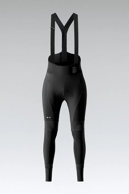 GOBIK Absolute 7.0 Women Bib Tights - Black