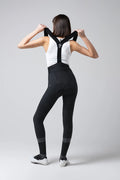 GOBIK Absolute 7.0 Women Bib Tights - Black