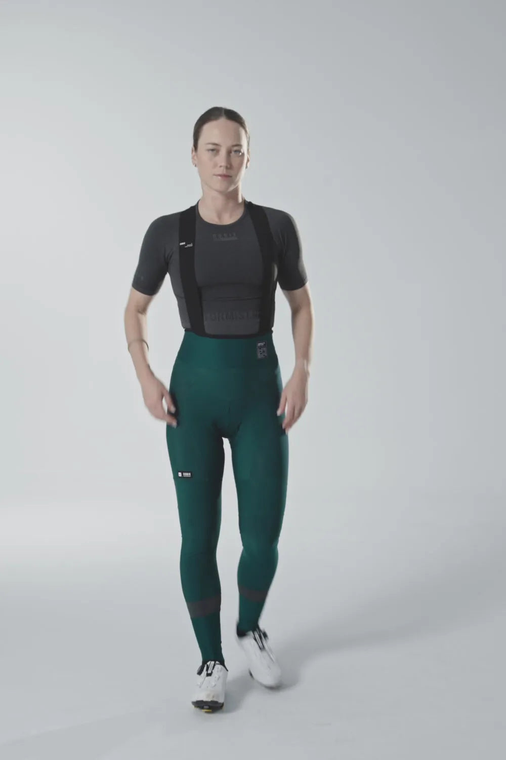 GOBIK Absolute 7.0 Women Bib Tights - Sunken