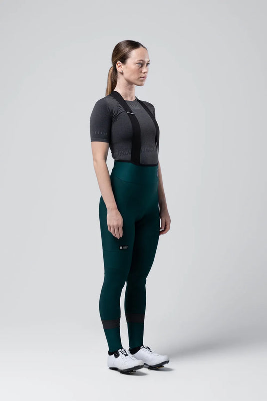 GOBIK Absolute 7.0 Women Bib Tights - Sunken