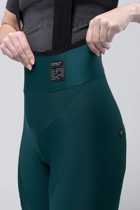 GOBIK Absolute 7.0 Women Bib Tights - Sunken