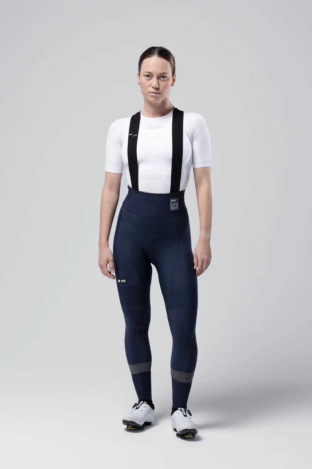 GOBIK Absolute 7.0 Women Bib Tights - Ultrablue