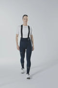 GOBIK Absolute 7.0 Women Bib Tights - Ultrablue
