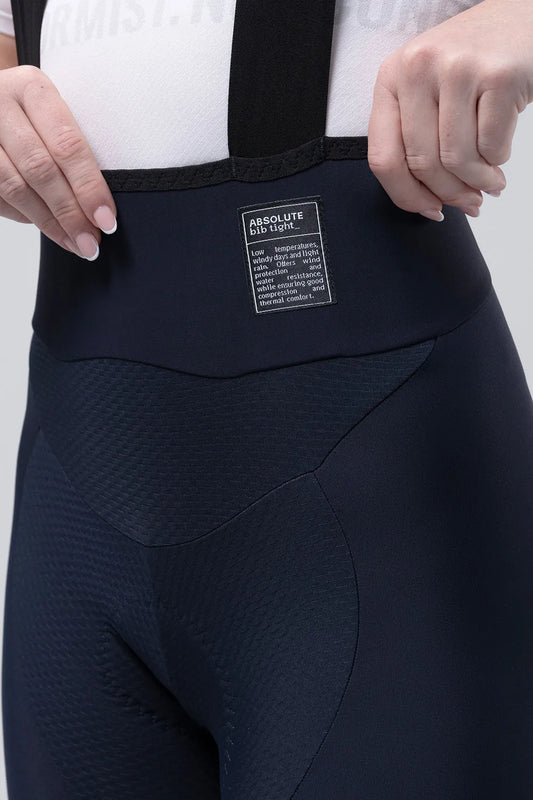 GOBIK Absolute 7.0 Women Bib Tights - Ultrablue