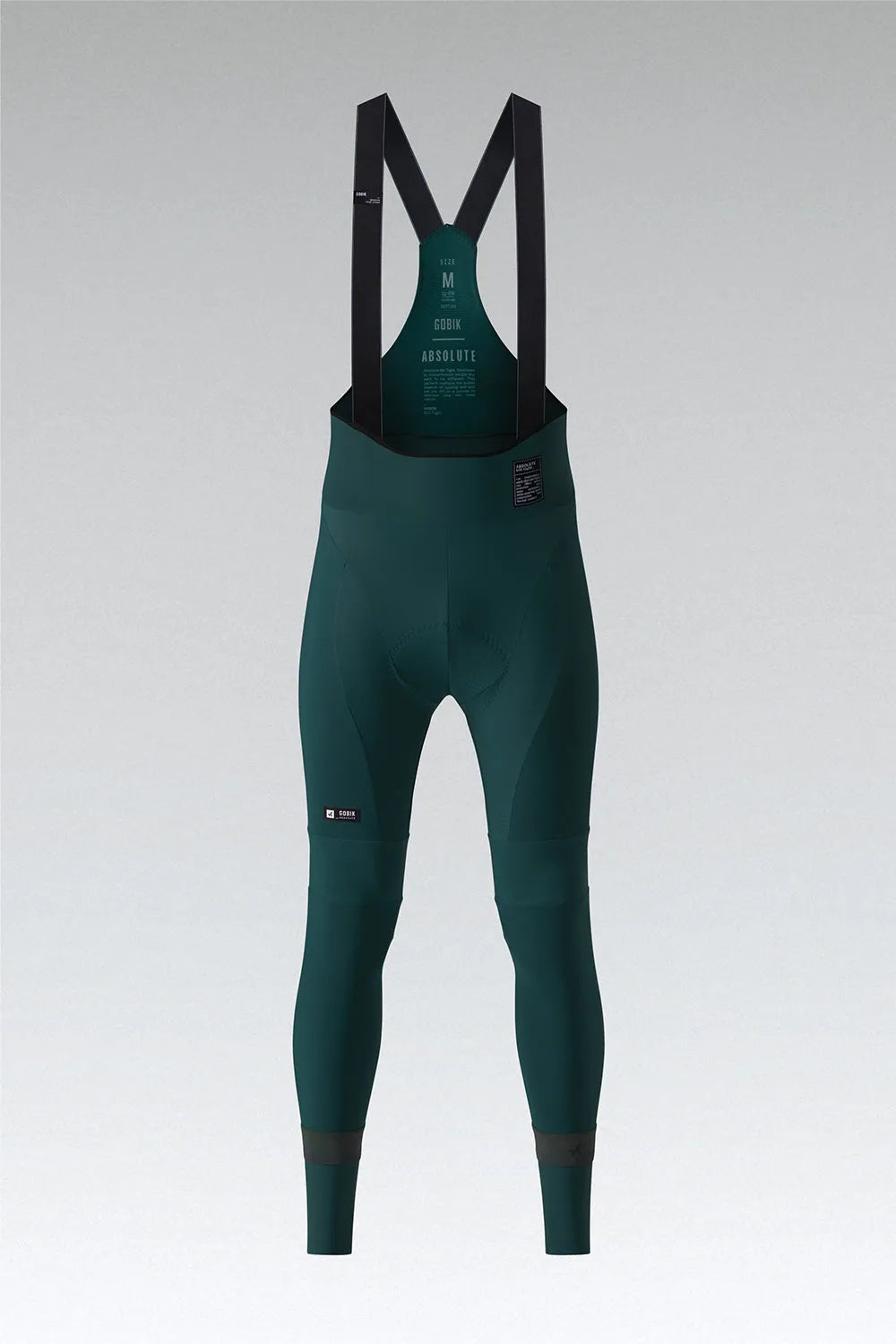 GOBIK Absolute Bib Tights 7.0 - Sunken