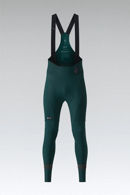 GOBIK Absolute Bib Tights 7.0 - Sunken