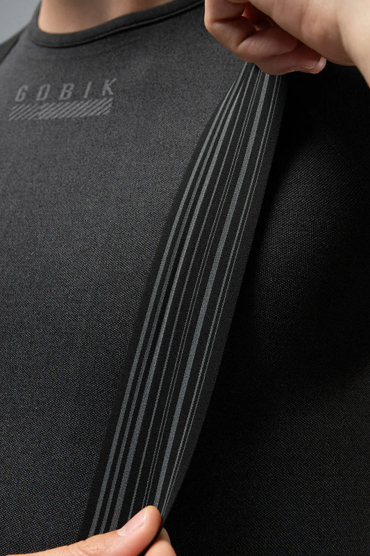 GOBIK Absolute Bib Tights 7.0 - Sunken