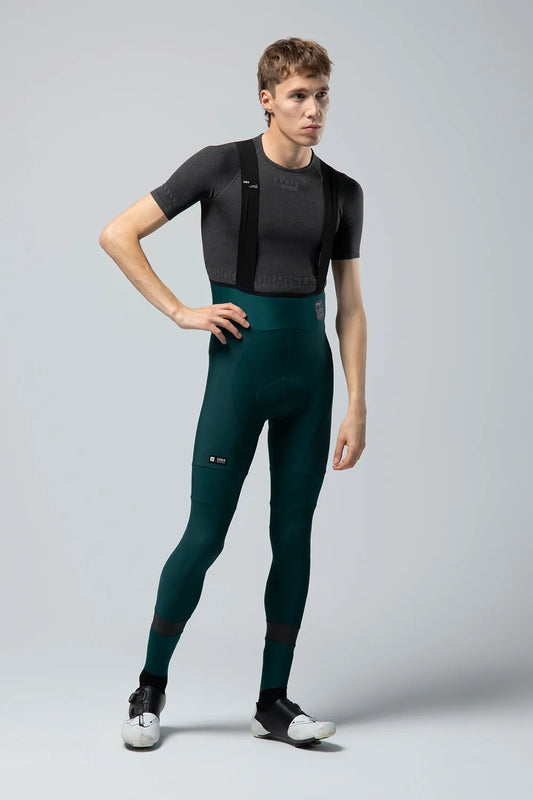 GOBIK Absolute Bib Tights 7.0 - Sunken