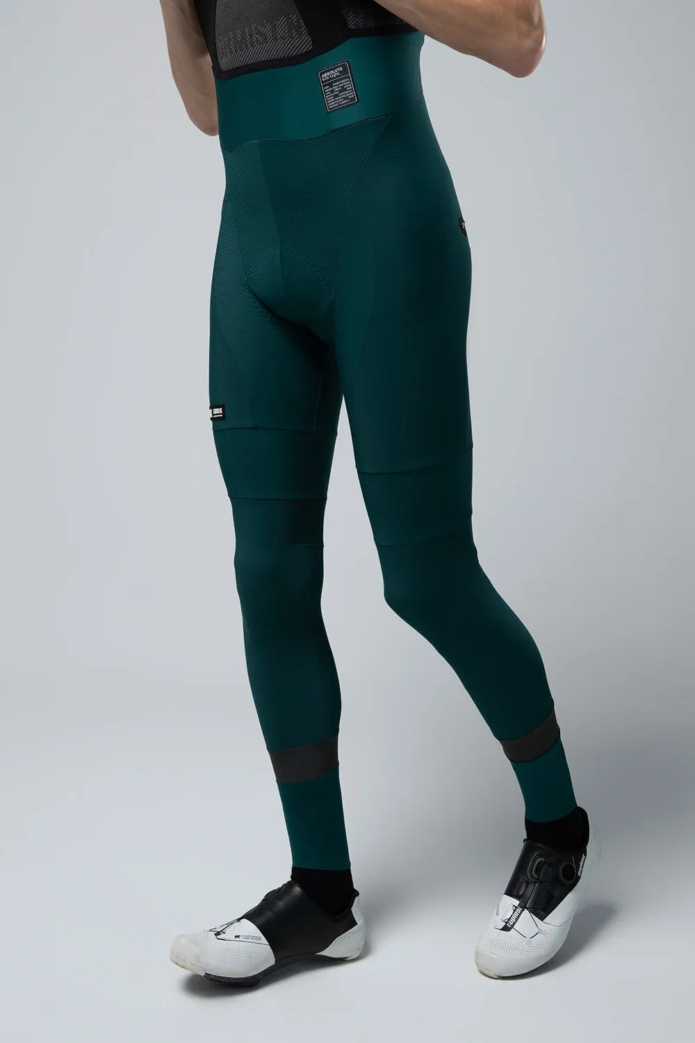 GOBIK Absolute Bib Tights 7.0 - Sunken