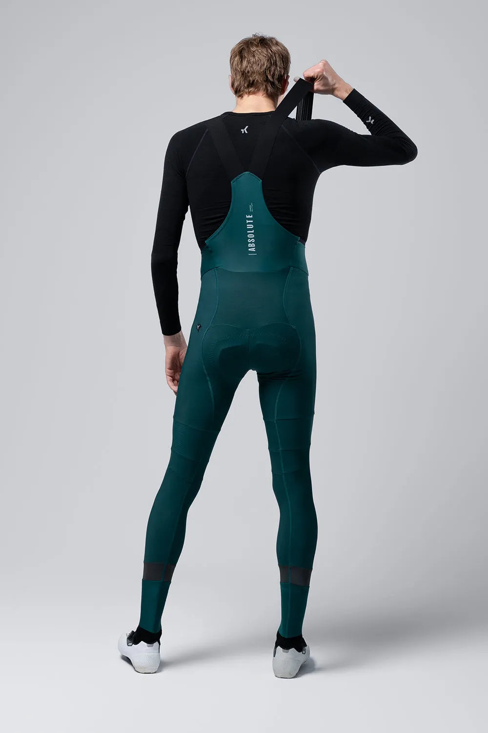 GOBIK Absolute Bib Tights 7.0 - Sunken