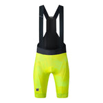 GOBIK Absolute Print K10 Bib Short - Liquid Lime