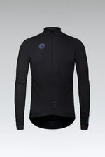 GOBIK Armour 2.0 Thermal Jacket - Black
