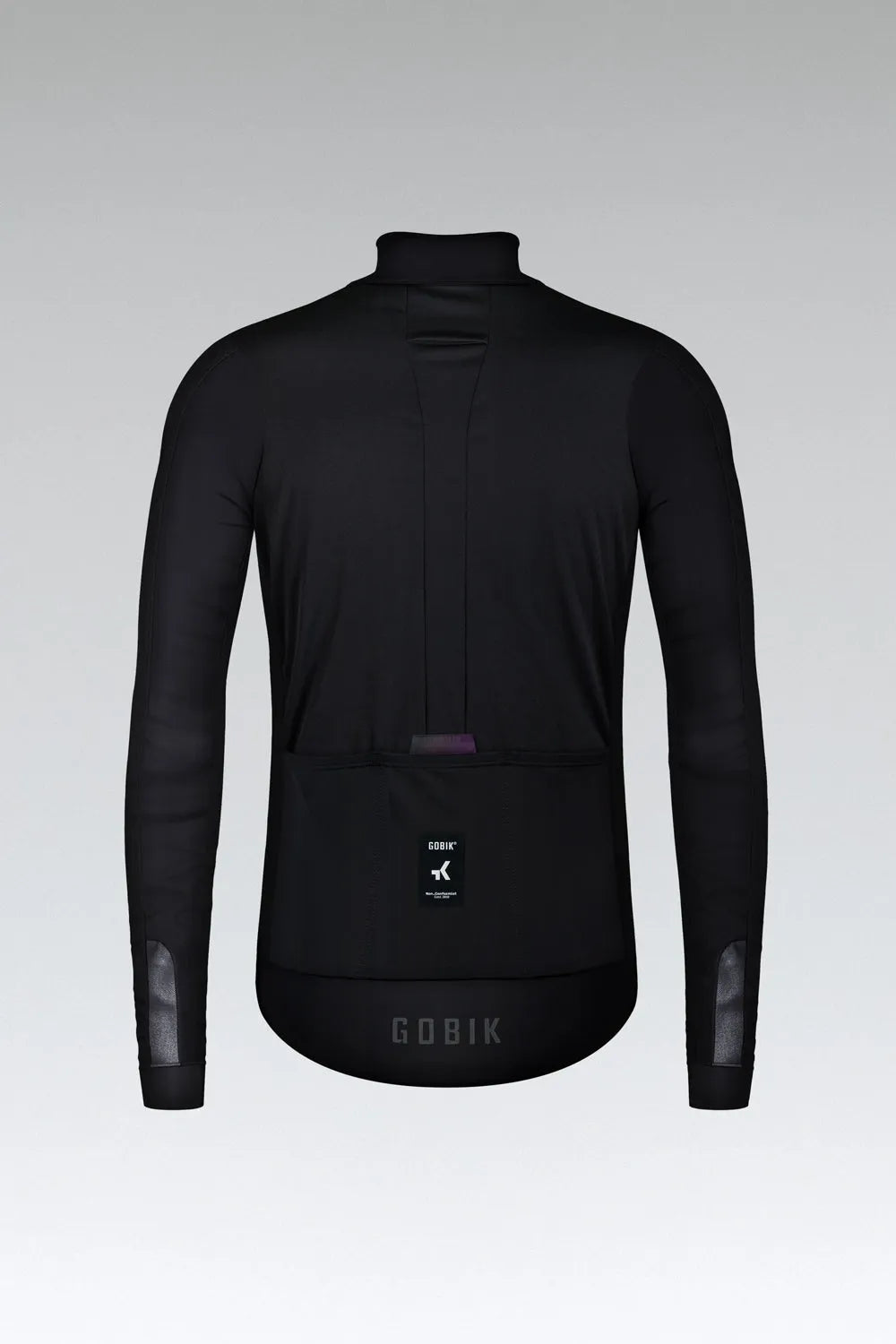 GOBIK Armour 2.0 Thermal Jacket - Black