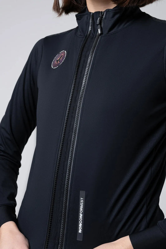GOBIK Armour 2.0 Thermal Jacket - Black