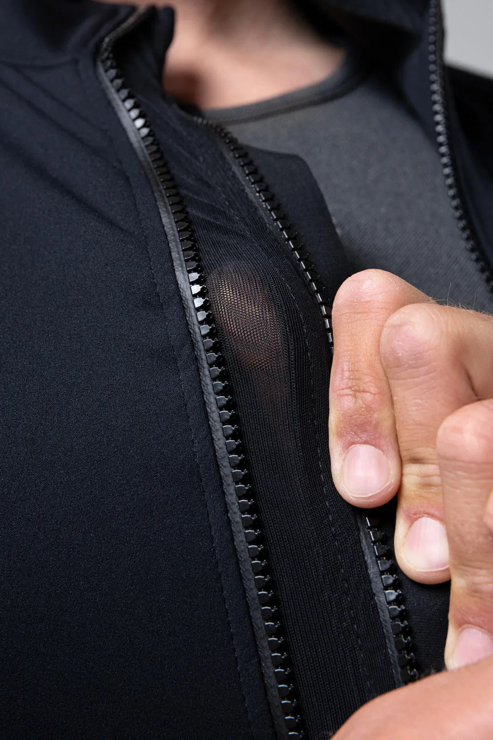 GOBIK Armour 2.0 Thermal Jacket - Black