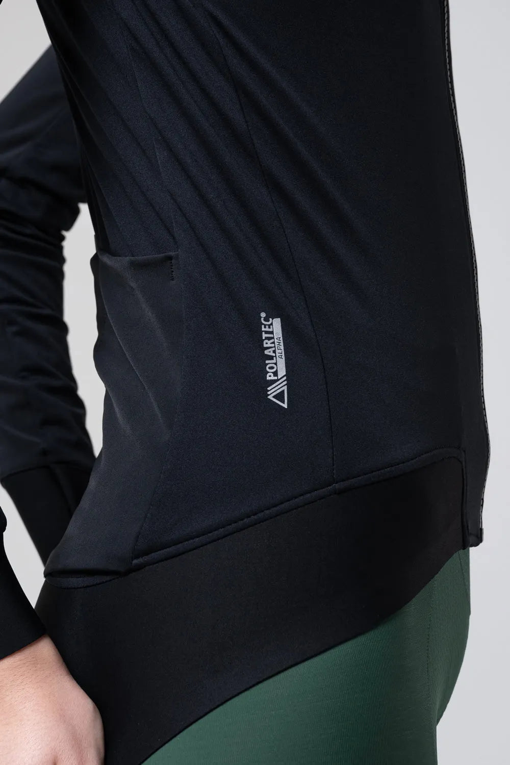 GOBIK Armour 2.0 Thermal Jacket - Black