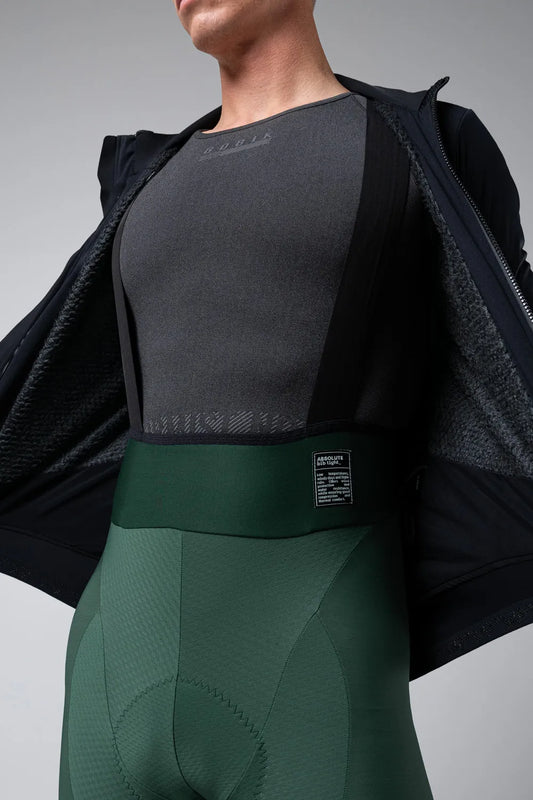 GOBIK Armour 2.0 Thermal Jacket - Black