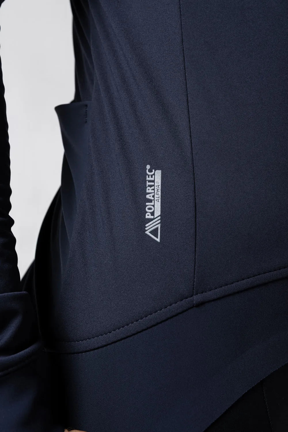 GOBIK Armour 2.0 Thermal Jacket - Ultrablue