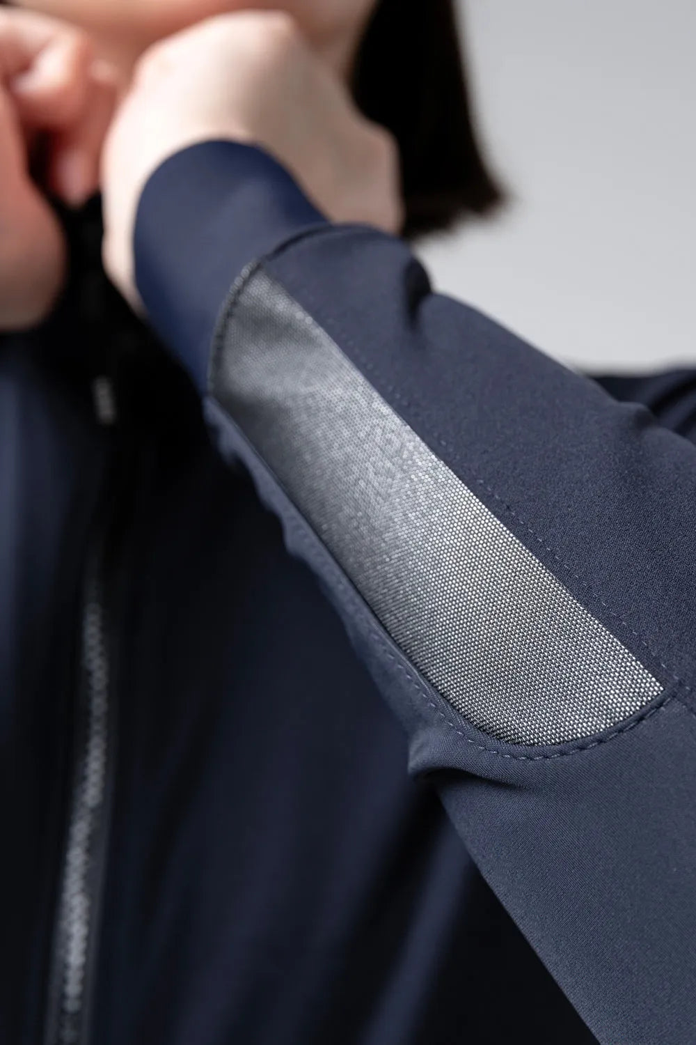 GOBIK Armour 2.0 Thermal Jacket - Ultrablue