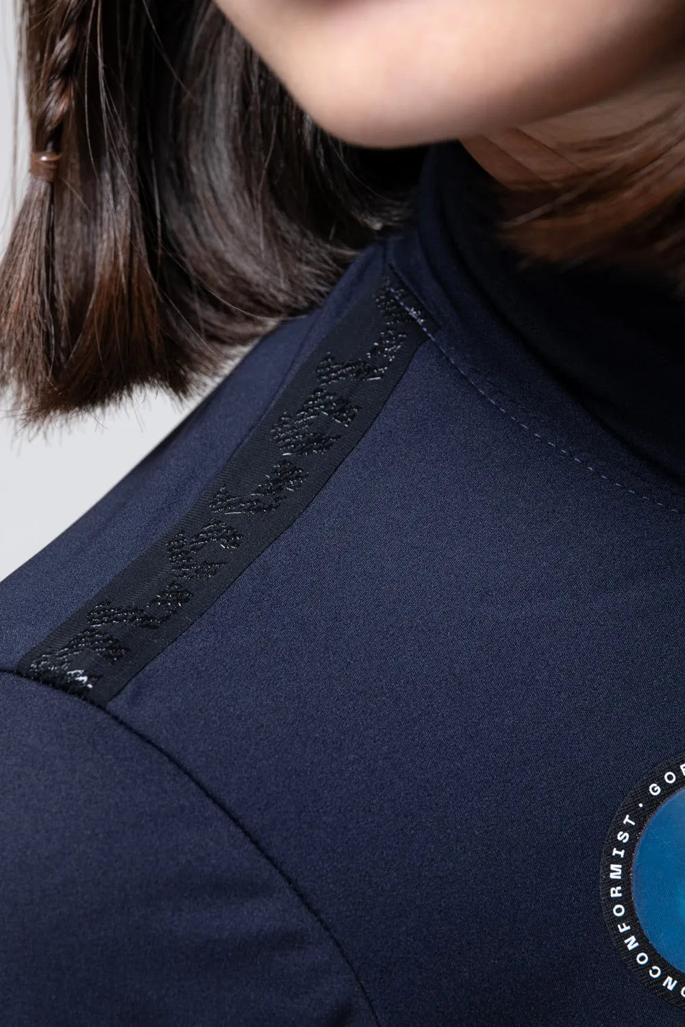 GOBIK Armour 2.0 Thermal Jacket - Ultrablue