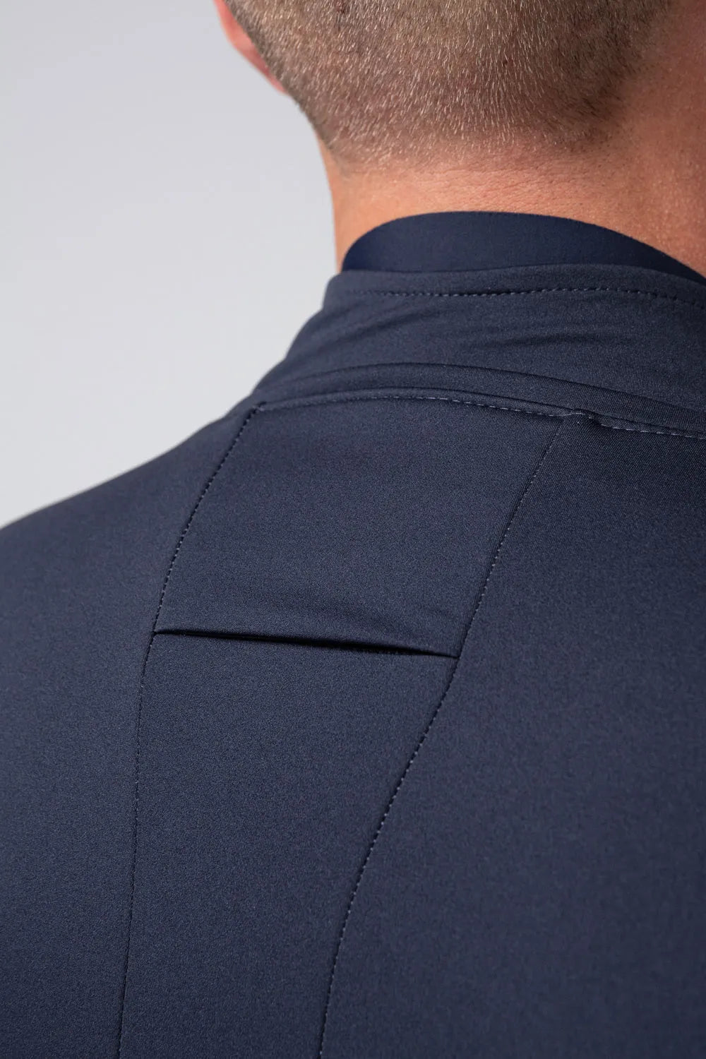 GOBIK Armour 2.0 Thermal Jacket - Ultrablue