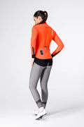 GOBIK Armour 3.0 Unisex Jacket - Superflame