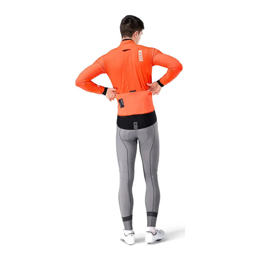 GOBIK Armour 3.0 Unisex Jacket - Superflame