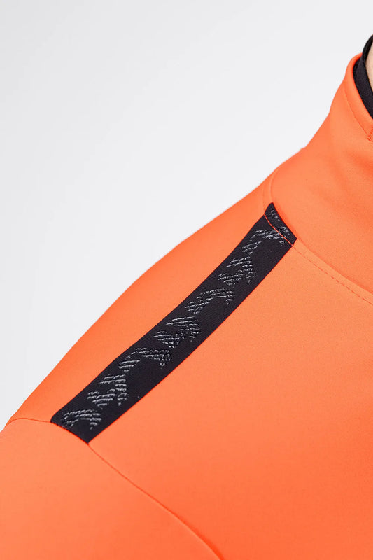 GOBIK Armour 3.0 Unisex Jacket - Superflame