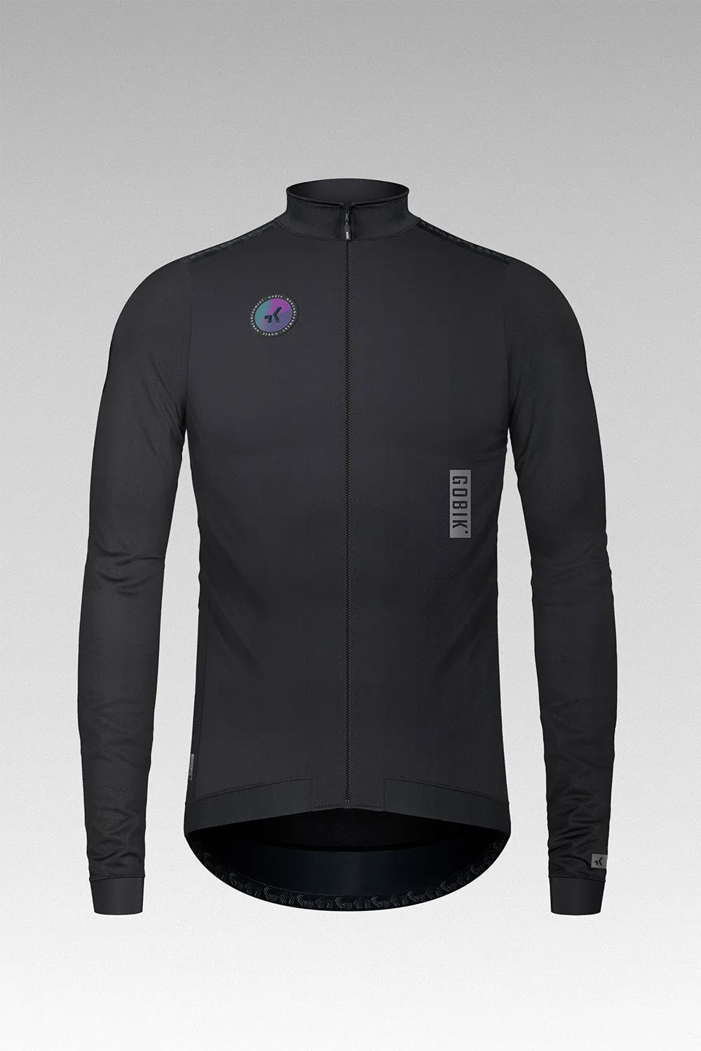 GOBIK Armour 3.0 Unisex Jacket - Vanta