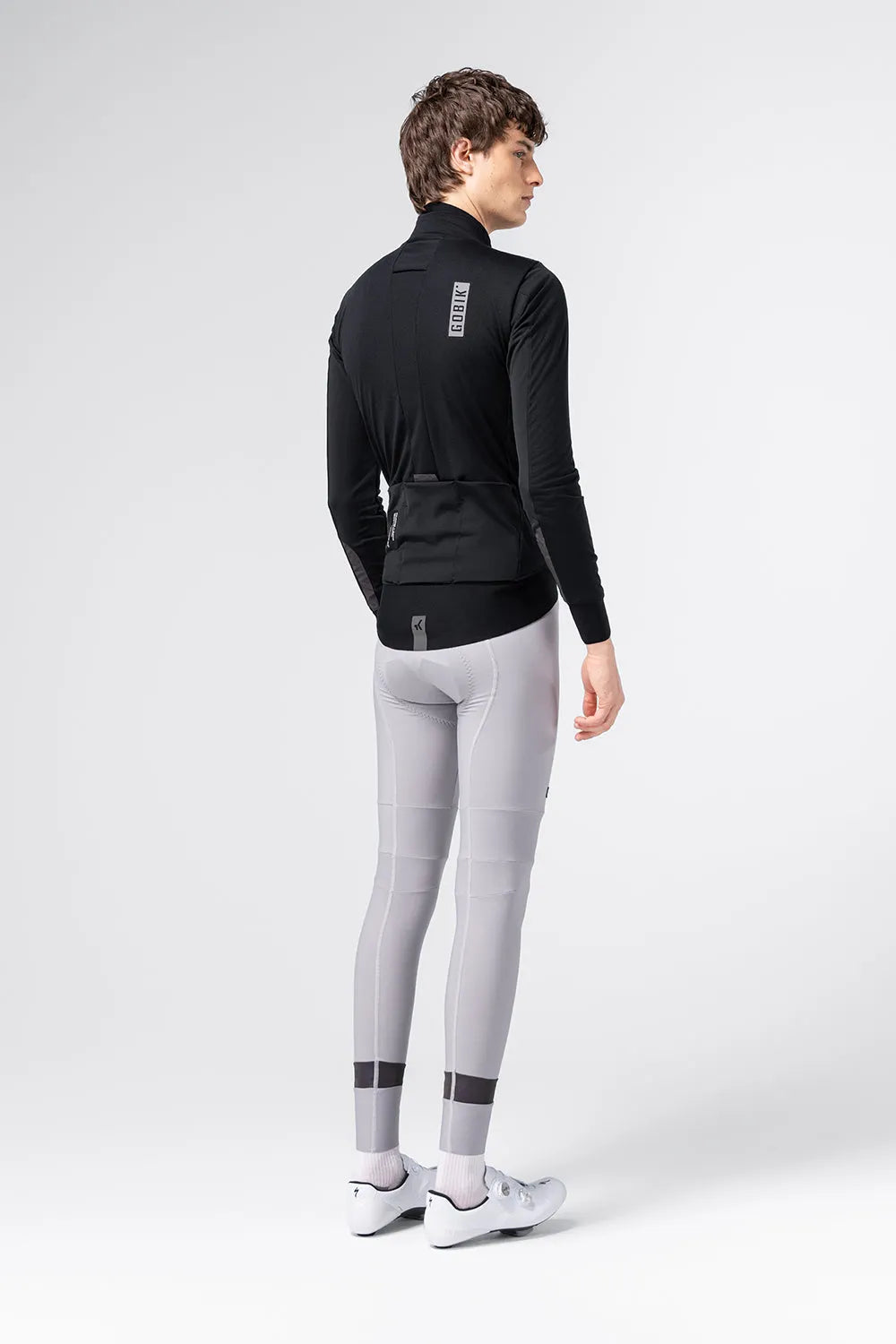 GOBIK Armour 3.0 Unisex Jacket - Vanta